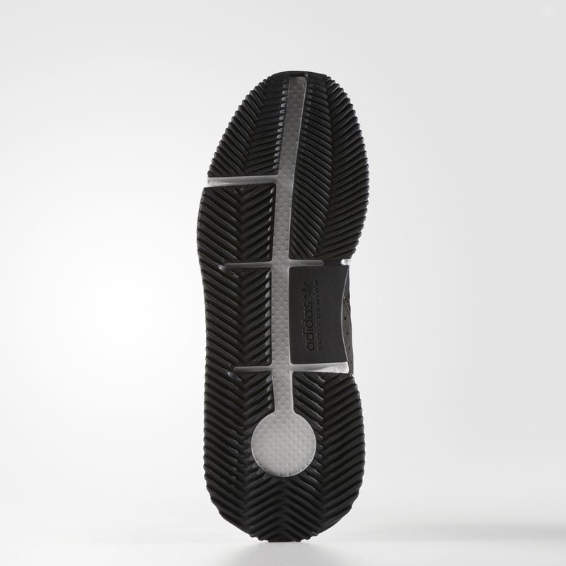 adidas EQT Cushion ADV Black Stripes | BY9506