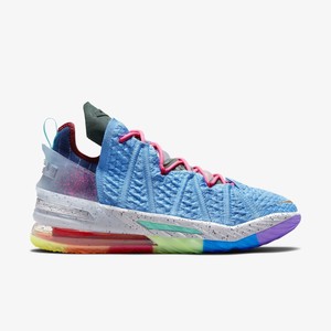 Nike Lebron 18 Best Of | DM2813-400