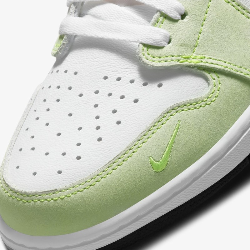 Air Jordan 1 Low OG Ghost Green | DM7837-103