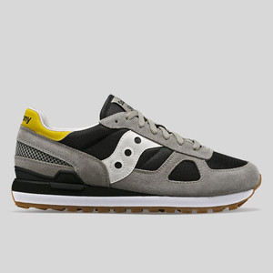 Saucony  Shadow Original Black | S2108-884