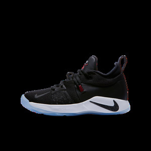 Nike PG 2 Taurus (GS) | 943820-003