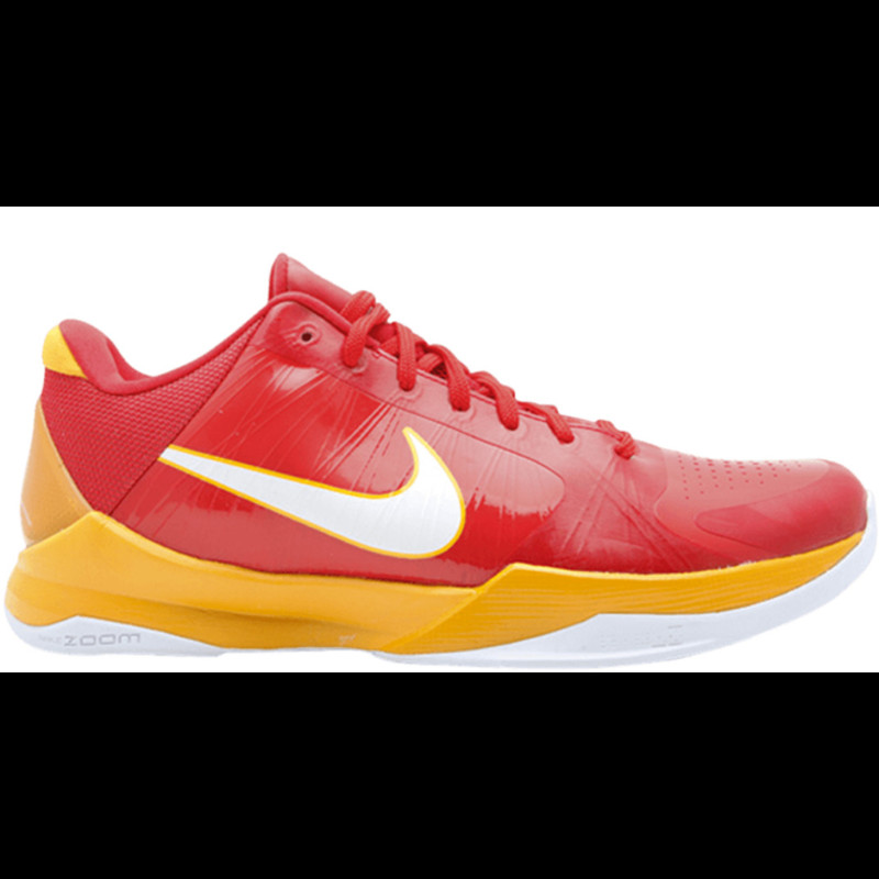 Nike Kobe 5 China | 386429-600