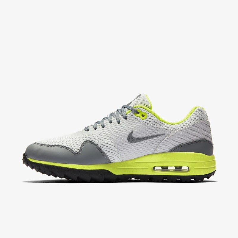 Nike Air Max 1 G Lemon Venom | CI7576-003