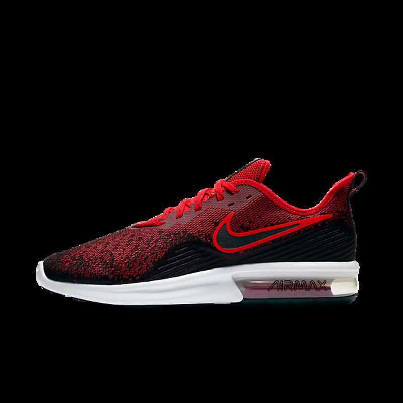 Nike Air Max Sequent 4 | AO4485-006