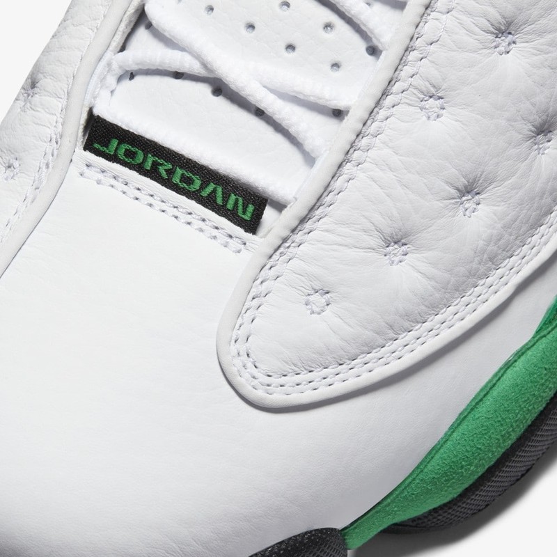 Air Jordan 13 Lucky Green | DB6537-113