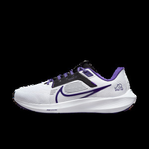 Buy Air Zoom Pegasus 40 'Tennessee State' - DZ5978 100 - White