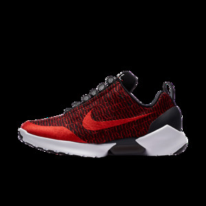 Nike hyperadapt 1.0 hot sale habanero red