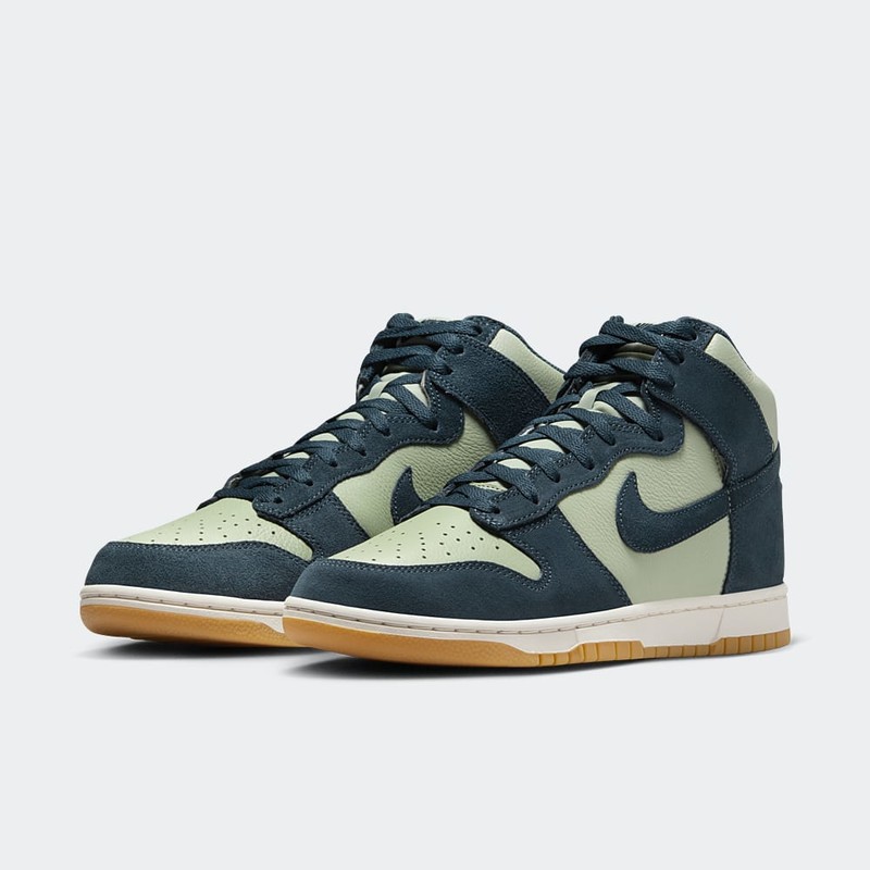 Nike Dunk High "Jade Horizon" | FZ4739-300