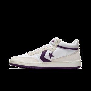 Converse fastbreak 83 outlet mid white casino