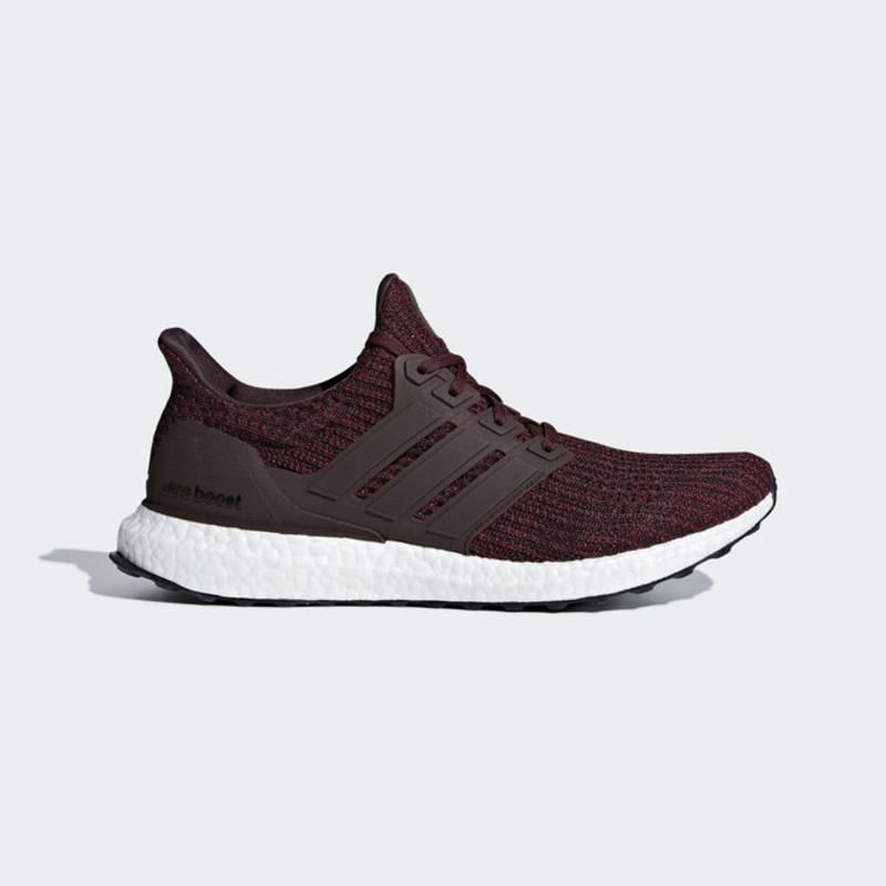 Ultra boost store red night