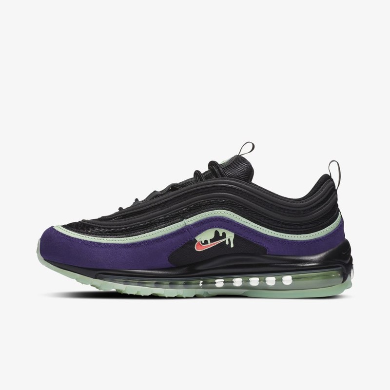 Nike Air Max 97 Slime | DC1500-001