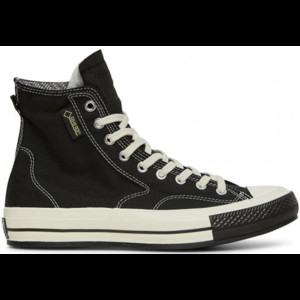 Converse Chuck Taylor All-Star 70s Hiker Slam Jam x Cali Thornhill DeWitt (Black) | 160316C