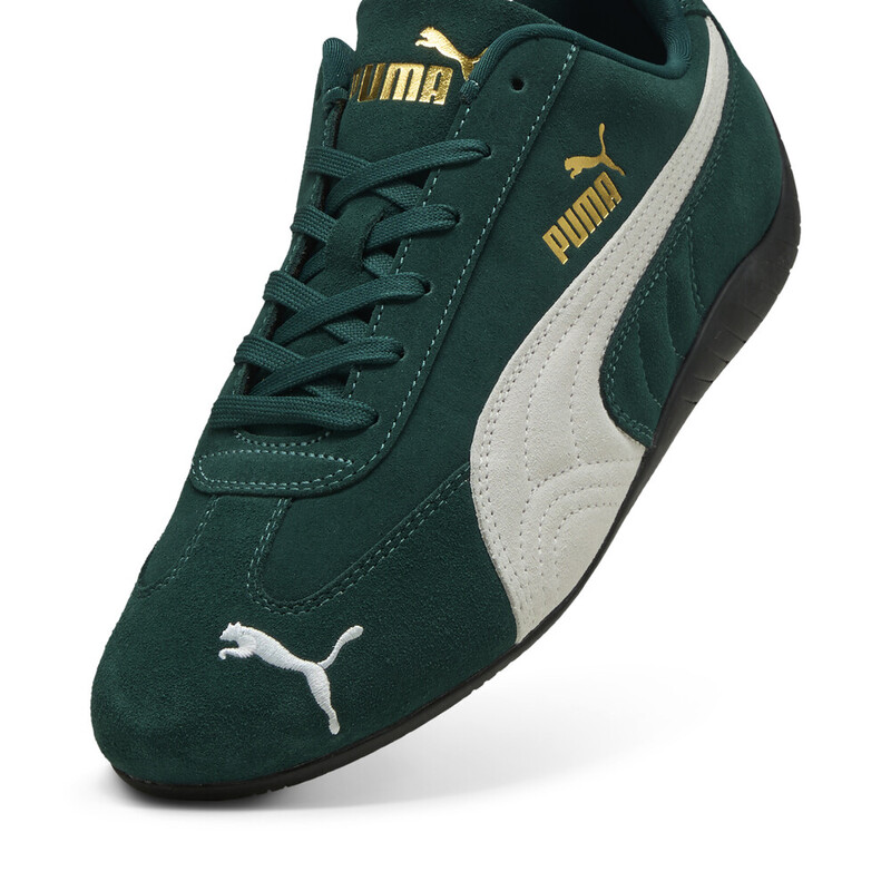 puma Winsome Speedcat "Green" | 398846-12