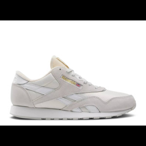 Reebok Classic Nylon 'Birth of Hip Hop - Pure Grey' | 100073830