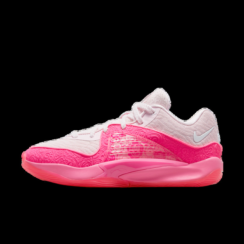 Nike KD 16 NRG EP 'Aunt Pearl' | FQ9216-600 | Grailify