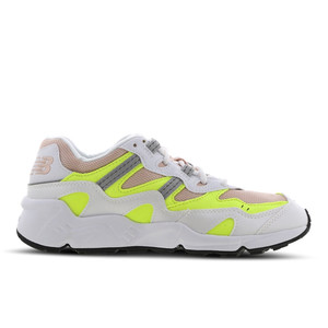 New balance 850 prata hot sale feminino