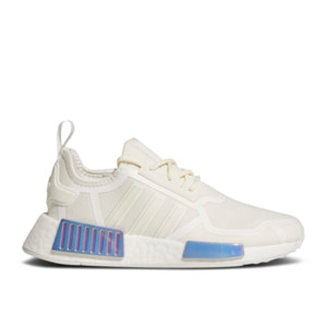 adidas NMD_R1 J 'Core White' | GV7351