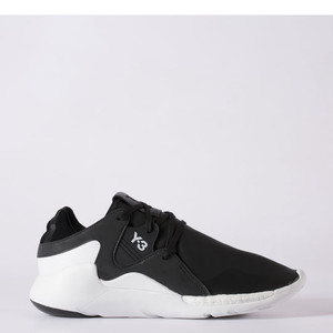 Y-3 'QR Run' | BB4730