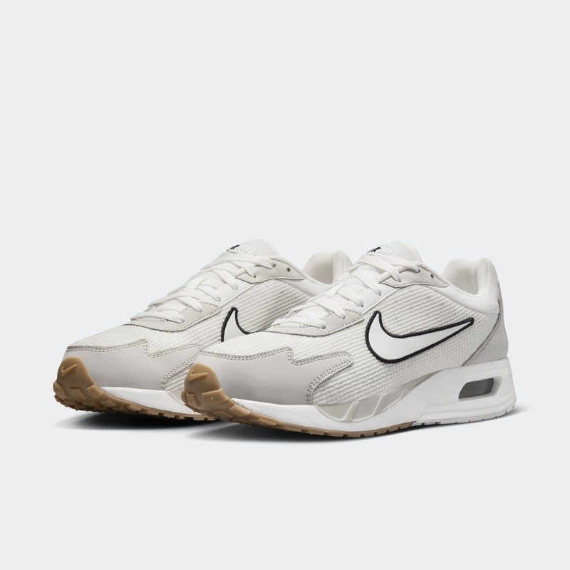 Nike Air Max Solo "Summit White" | FN6918-100