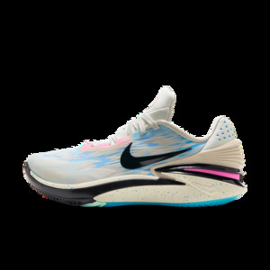 Nike Zoom GT Cut 2 We Are All Greater | DJ6013-104/DJ6015-104