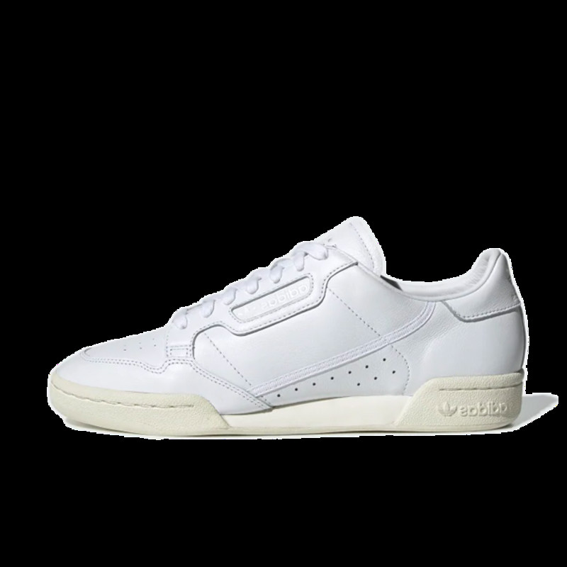 Home of classics continental 80 sale footwear white