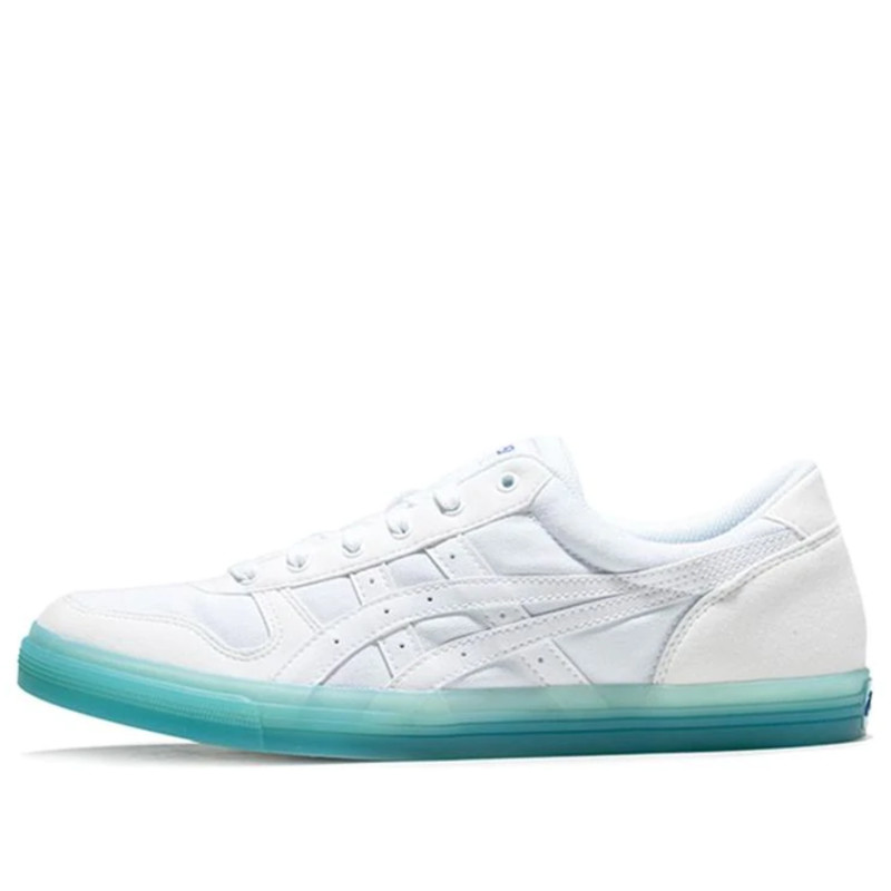 Asics hot sale aaron blue