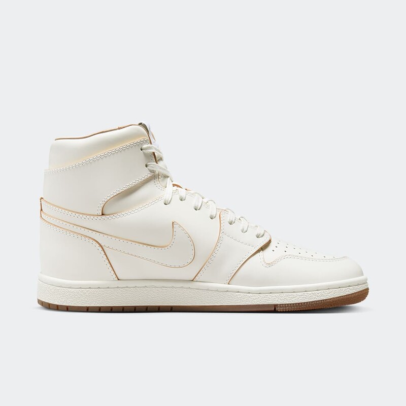 Air Jordan 1 High '85 Wings "Phantom" | DZ3139-002