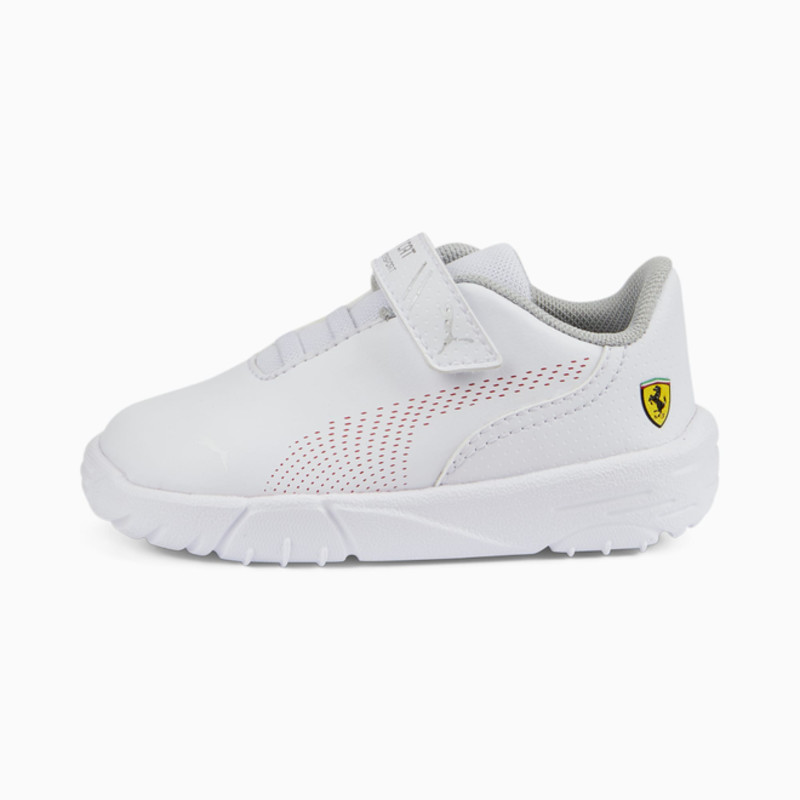 Puma white shop sneakers online