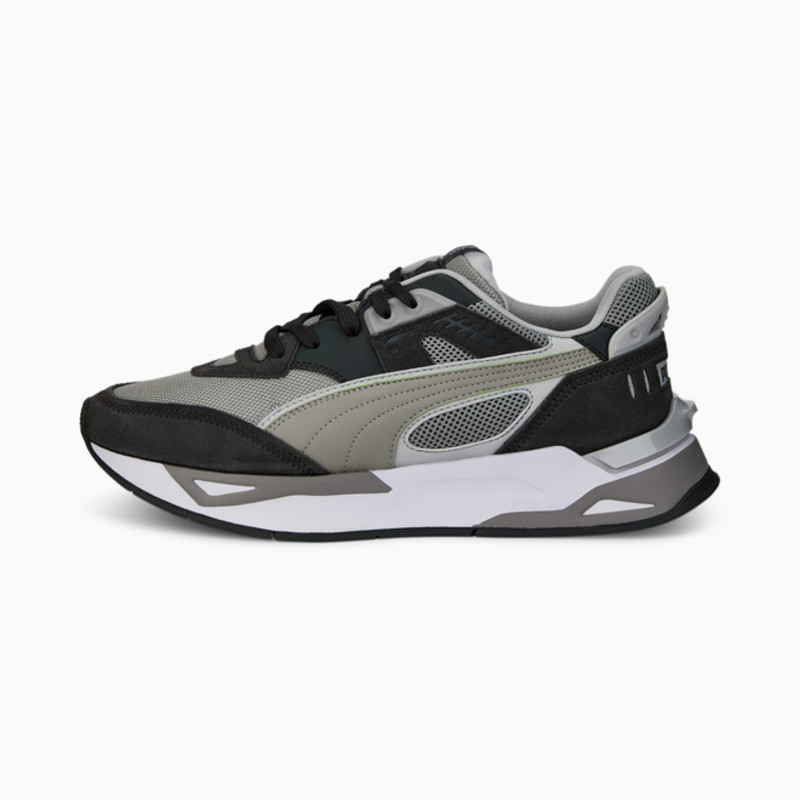 PUMA Mirage Sport Remix Trainers | 381051-12 | Grailify