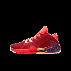 Nike Zoom Freak 1 Noble Red (GS) | BQ5633-600