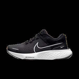 Nike ZoomX Invincible Run Flyknit Black White (W) | DC9993-001