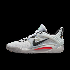Nike KD 15 EP Bright Crimson Basketball | DM1054-100