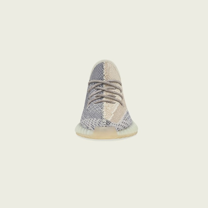 adidas Yeezy Boost 350 V2 Ash Pearl | GY7658