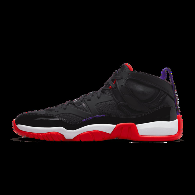 Air Jordan Jumpman Two Trey Raptors (W) | DR9631-001