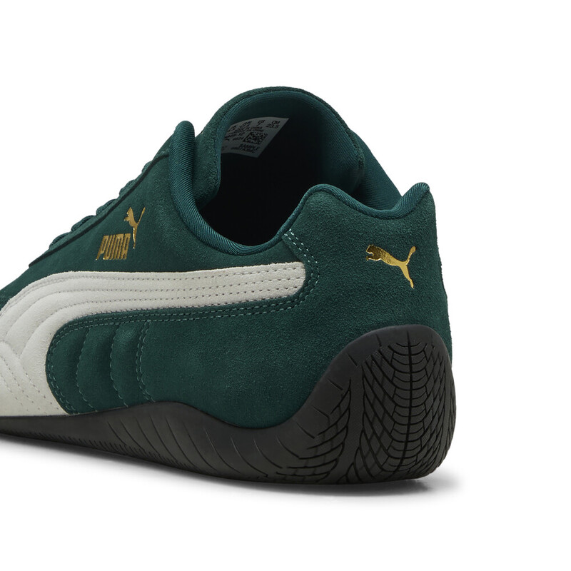 puma Winsome Speedcat "Green" | 398846-12