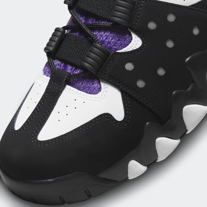 Nike Air Max CB 94 OG "Pure Purple" | FQ8233-001