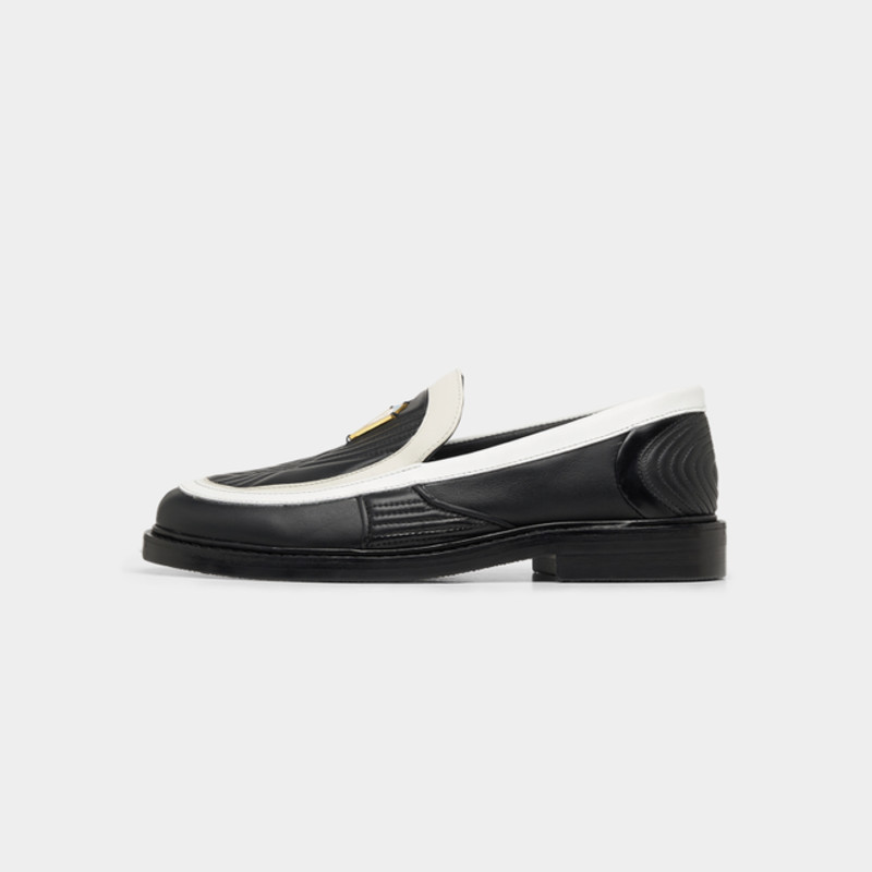 Alpine Loafer Black | 55828261861