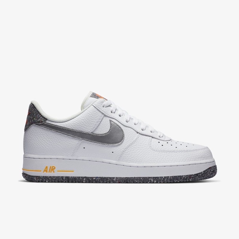 Nike Air Force 1 Crater White | DA4676-100