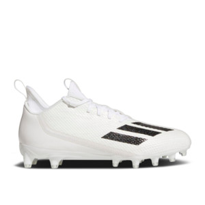 adidas Adizero Scorch 'White Black' | GX5126