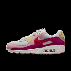 Nike Air Max 90 WMNS 'Medium Soft Pink' | FB8477-001