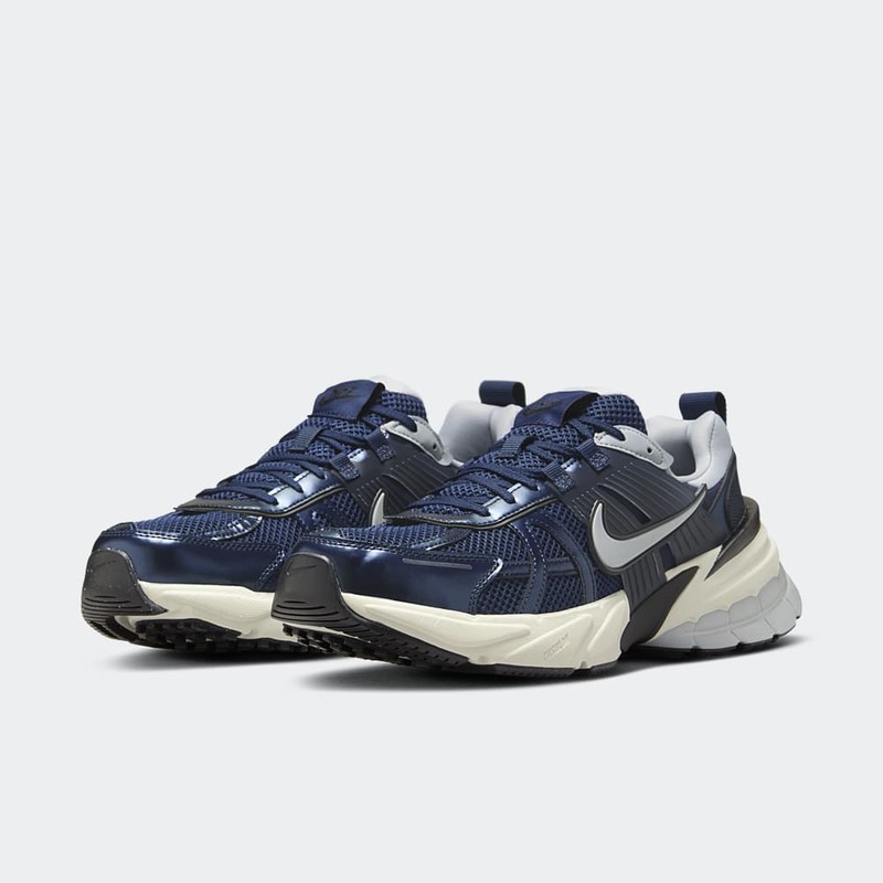 Nike V2K Run "Obsidian" | HJ4497-400