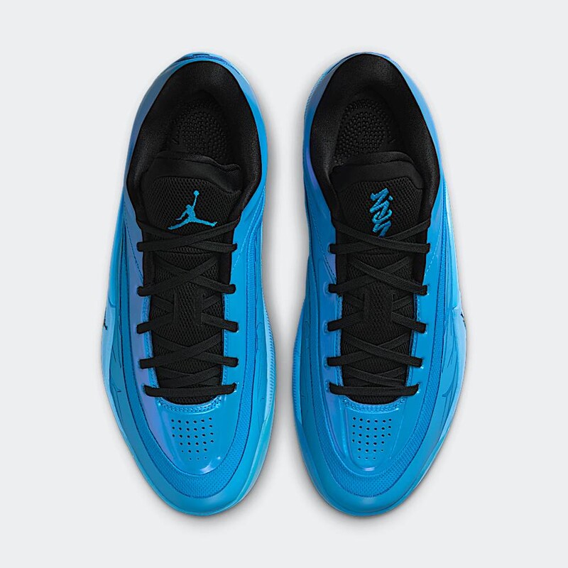Jordan Zion 4 "Iridescence" | FB1802-400