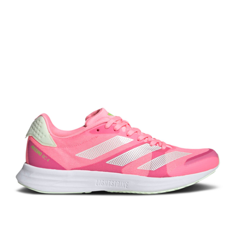 adidas Wmns Adizero RC 4 'Beam Pink' | GY8403