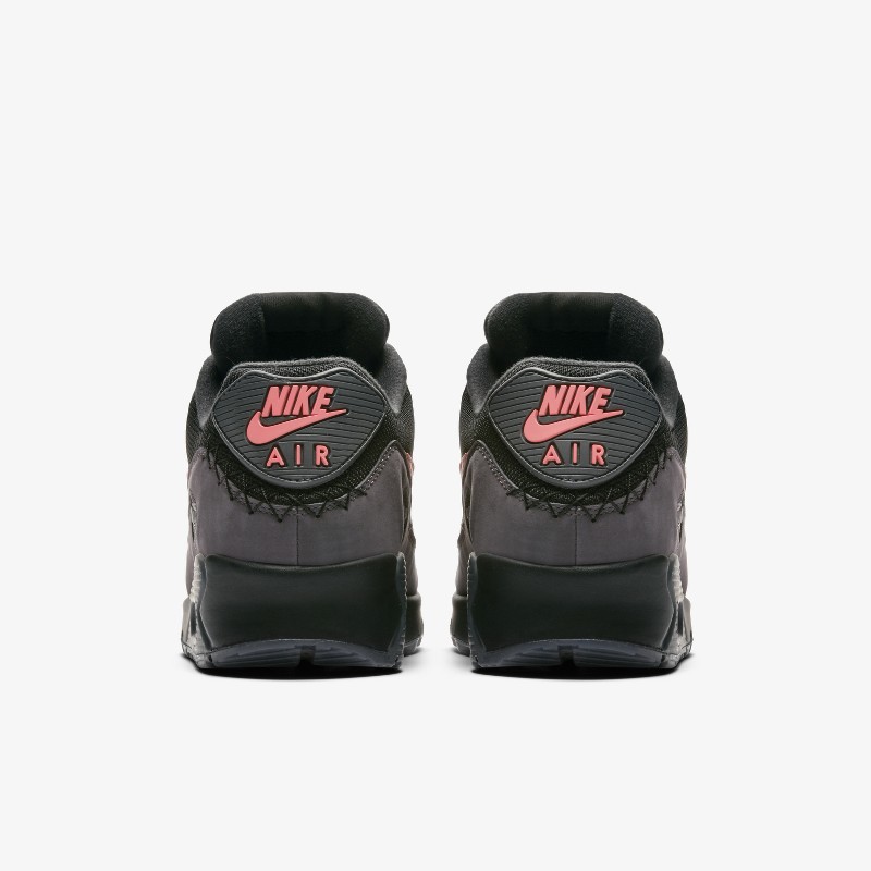 Nike Air Max 90 Premium Side B | CI6394-001