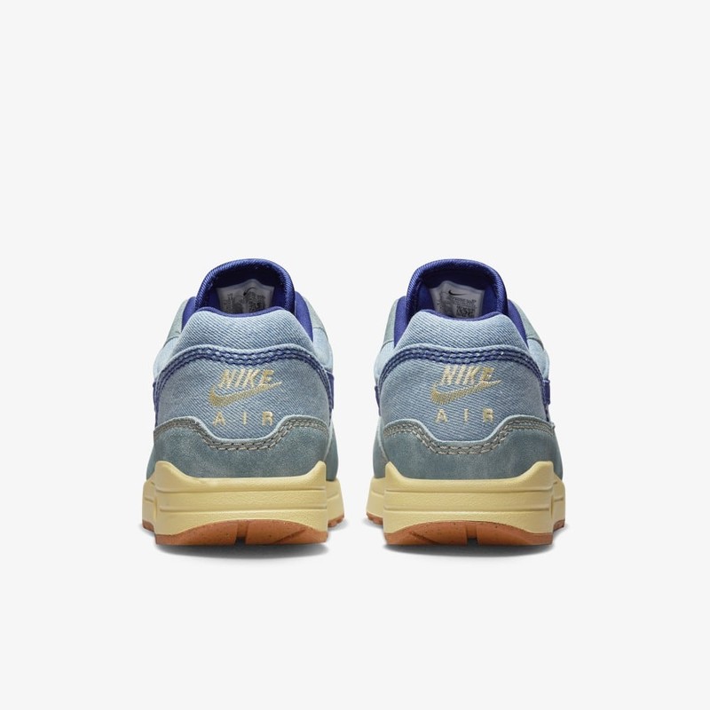 Nike Air Max 1 Premium Mineral Slate | DV3050-300