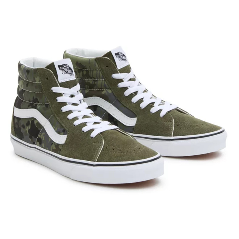 Vans UA SK8-Hi M | VN0007NSBGK