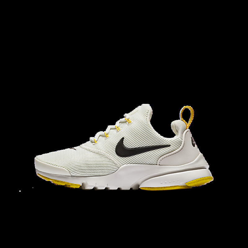 Nike presto fly gs hot sale