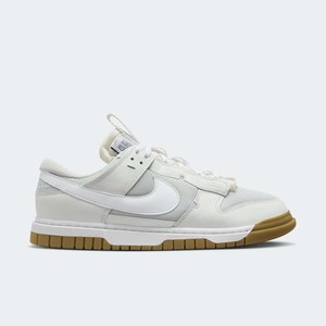 Nike Air Dunk Jumbo "White Gum" | DV0821-001