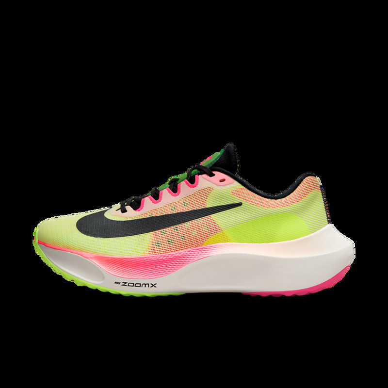 Nike Zoom Fly 5 Premium Road | FQ8112-331