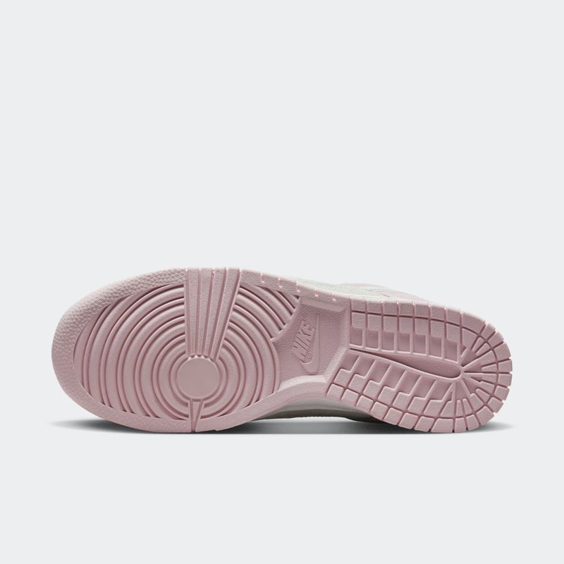 Nike Dunk Low Pink Foam | DV3054-600